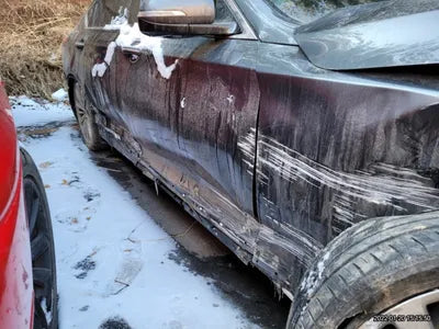 2018 Genesis G80 KMHGM412DJU280921 VIN:KMHGM412DJU280921