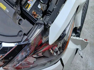 2018 Nissan Altima VIN: