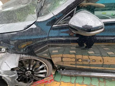 2021 Mercedes-Benz CLA 250 W1K5J4HB0MN197833 VIN:W1K5J4HB0MN197833