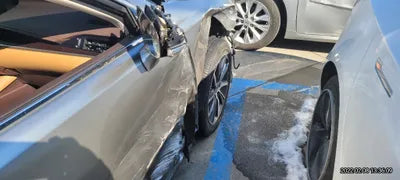 2017 Lexus ES 300 JTHBW1GG6J2167659 VIN:JTHBW1GG6J2167659