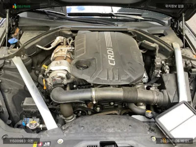 2019 Genesis G70 KMTG441BBLU059500 VIN:KMTG441BBLU059500