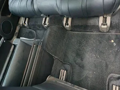 2021 Genesis GV80 NONE VIN: