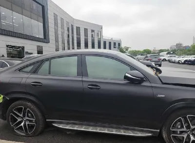 2021 Mercedes-Benz E 53 W1NFD6BB3MA396126 VIN:W1NFD6BB3MA396126