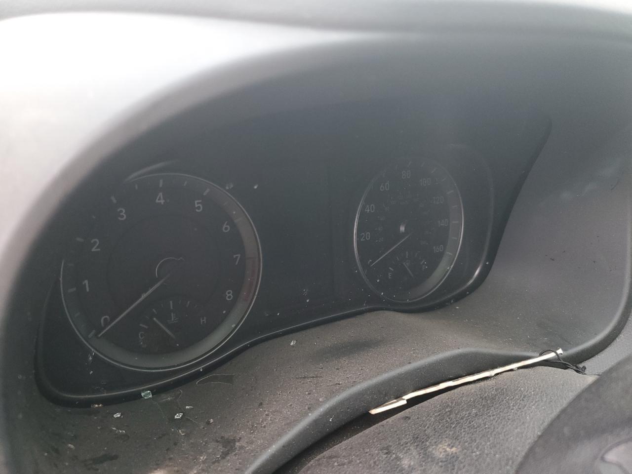 2023 HYUNDAI KONA SEL VIN:KM8K6CAB3PU984395