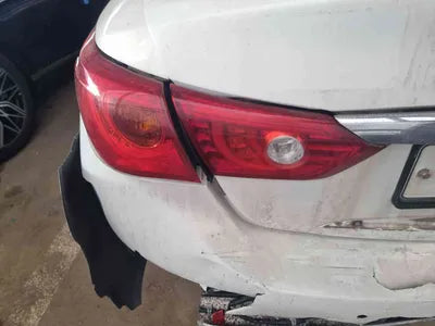 2015 Infiniti Q50 JNKDV71E2FM530539 VIN:JNKDV71E2FM530539