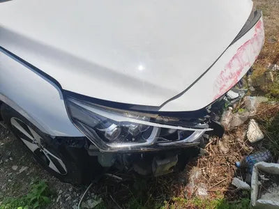 2017 Hyundai Ioniq KMHC051HFJU021179 VIN:KMHC051HFJU021179