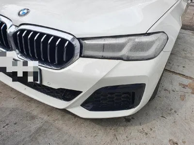 2022 BMW 520 WBA11BH07NWX61921 VIN:WBA11BH07NWX61921