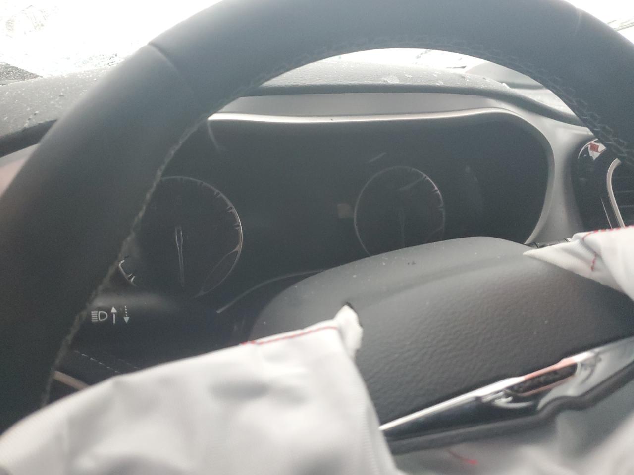 2023 CHRYSLER PACIFICA TOURING L VIN:2C4RC1BG1PR516608