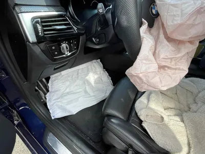 2018 BMW 530 WBAJD9106JWC81604 VIN:WBAJD9106JWC81604