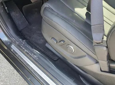 2022 Genesis G80 VIN: