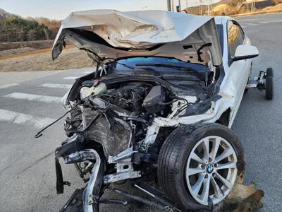 2018 BMW 320 WBA8T3108JGA84457 VIN:WBA8T3108JGA84457