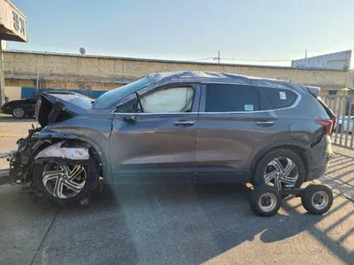 2021 Hyundai Santa FE KMHS281HHMU378653 VIN:KMHS281HHMU378653