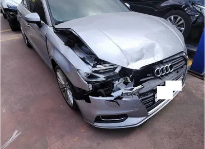 2018 Hyundai i40 WAUZZZ8V9J1078898 VIN:WAUZZZ8V9J1078898