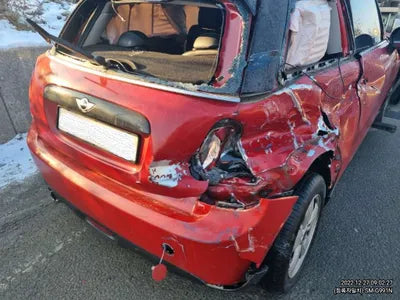 2016 MINI Cooper 278KMWMWXP5106G3A VIN:278KMWMWXP5106G3A