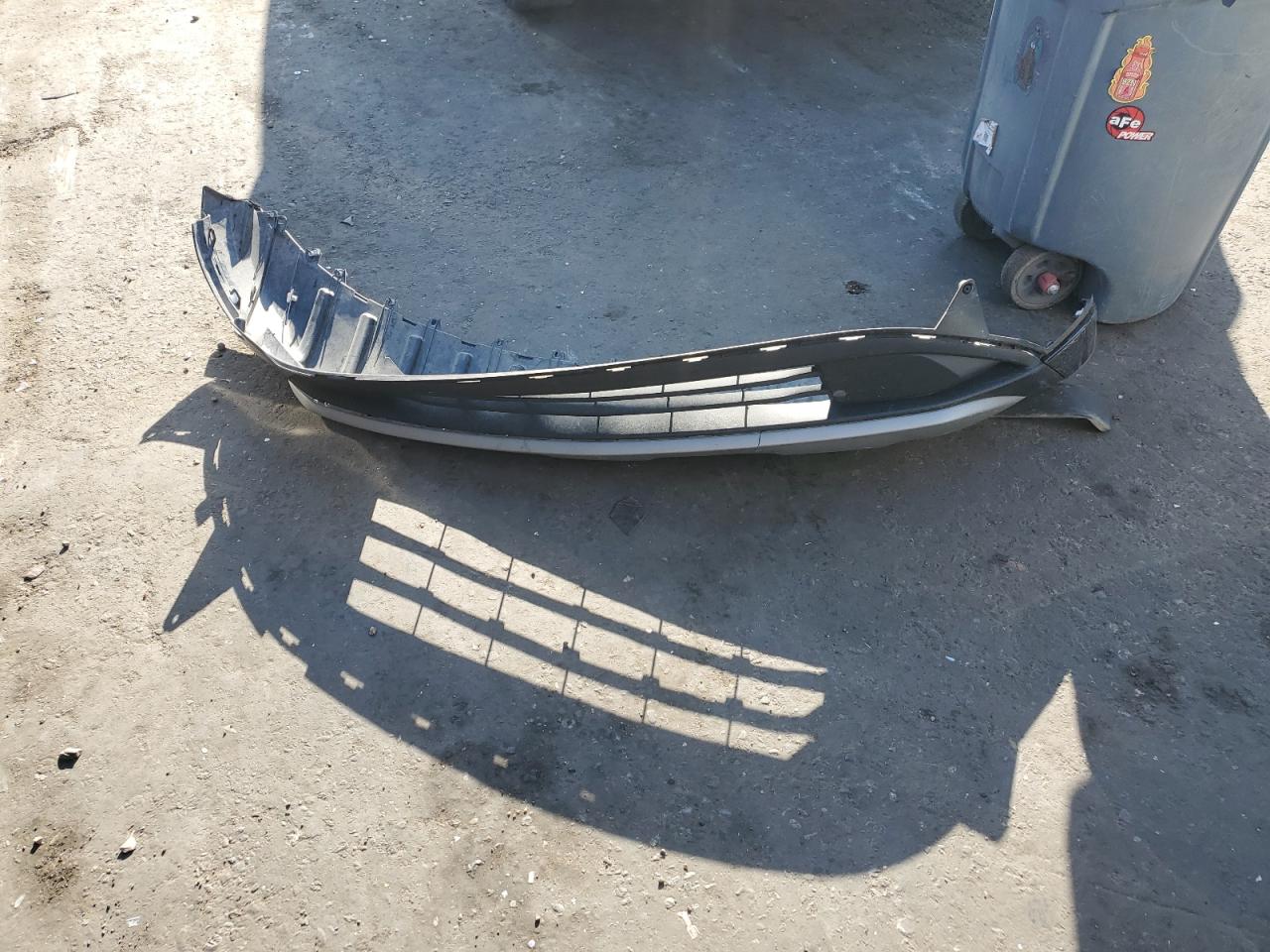 2023 BUICK ENVISION ESSENCE VIN:LRBFZNR48PD059642