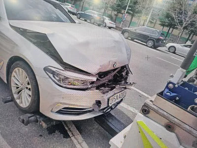 2020 BMW 520 WBAJF3108LCD38834 VIN:WBAJF3108LCD38834