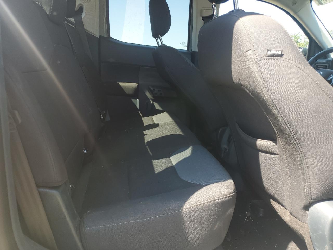 2022 FORD MAVERICK XL VIN:3FTTW8E36NRA08561