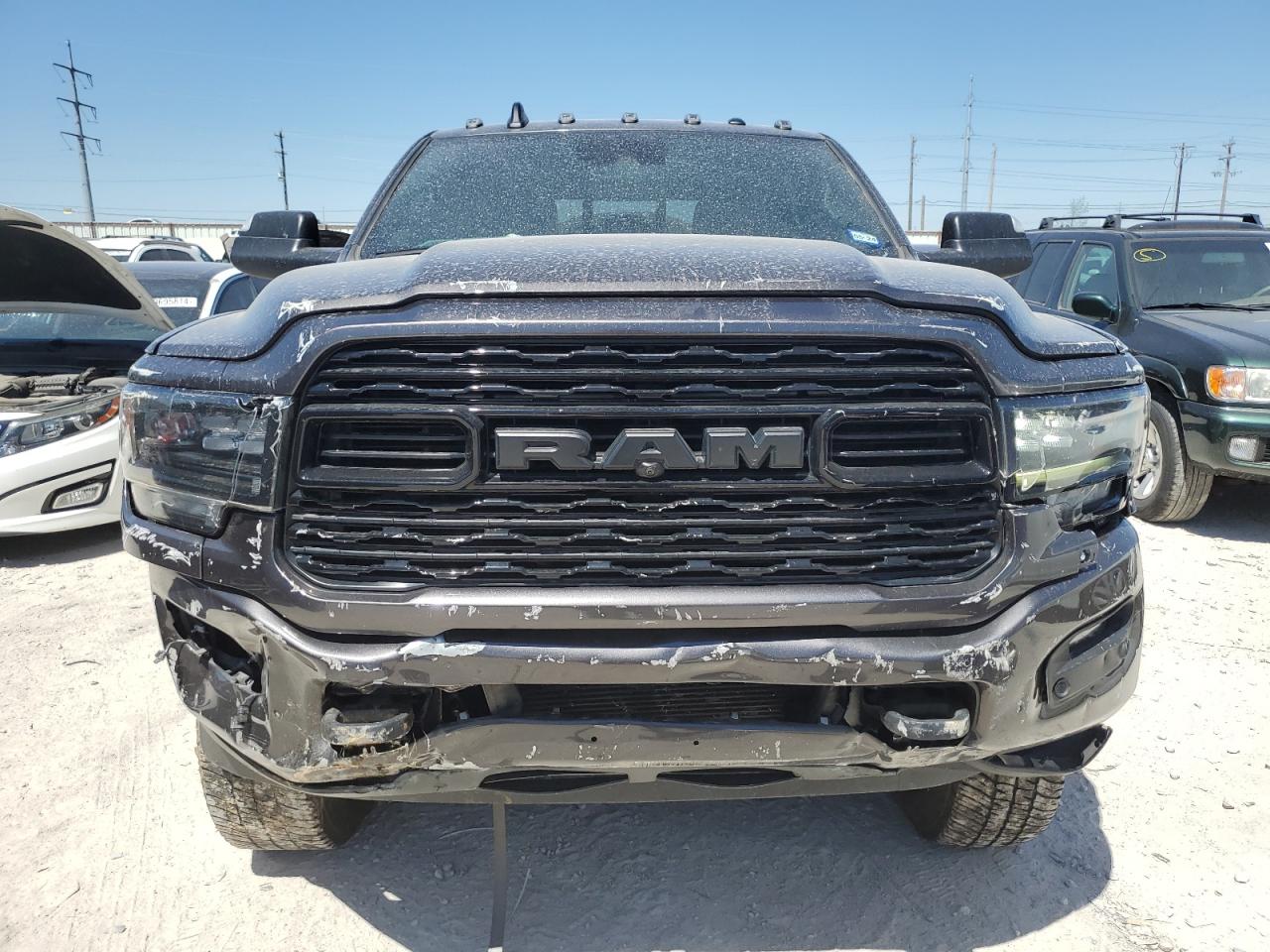 2022 RAM 3500 LIMITED VIN:3C63R3PL2NG235031