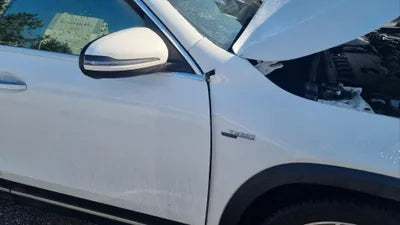 2022 BMW B3 W1N4M5BB2NW234090 VIN:W1N4M5BB2NW234090