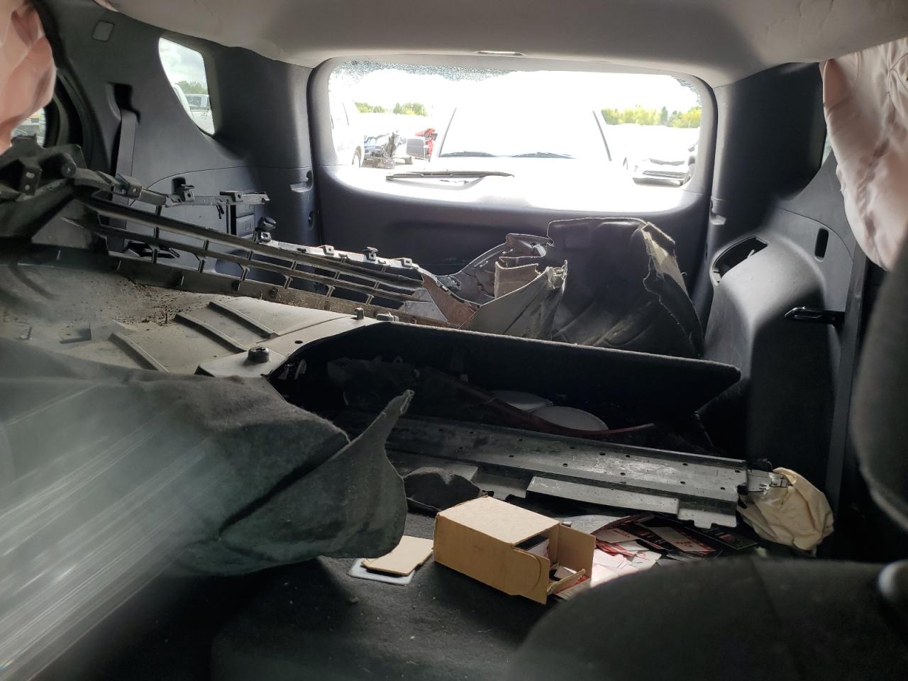 2022 CHEVROLET EQUINOX LT VIN:3GNAXUEV9NS121757