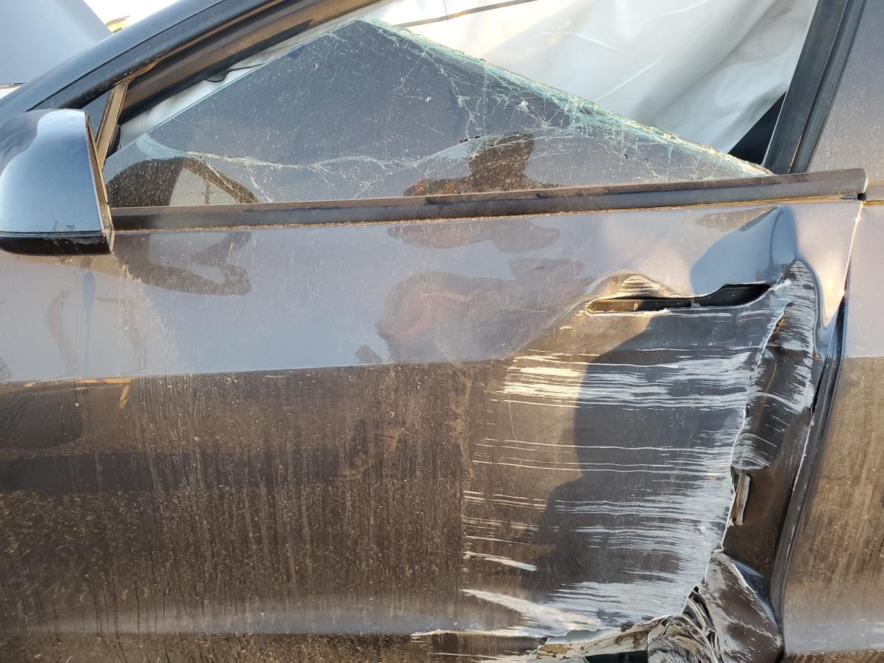 2023 TESLA MODEL 3  VIN:5YJ3E1EA7PF467417