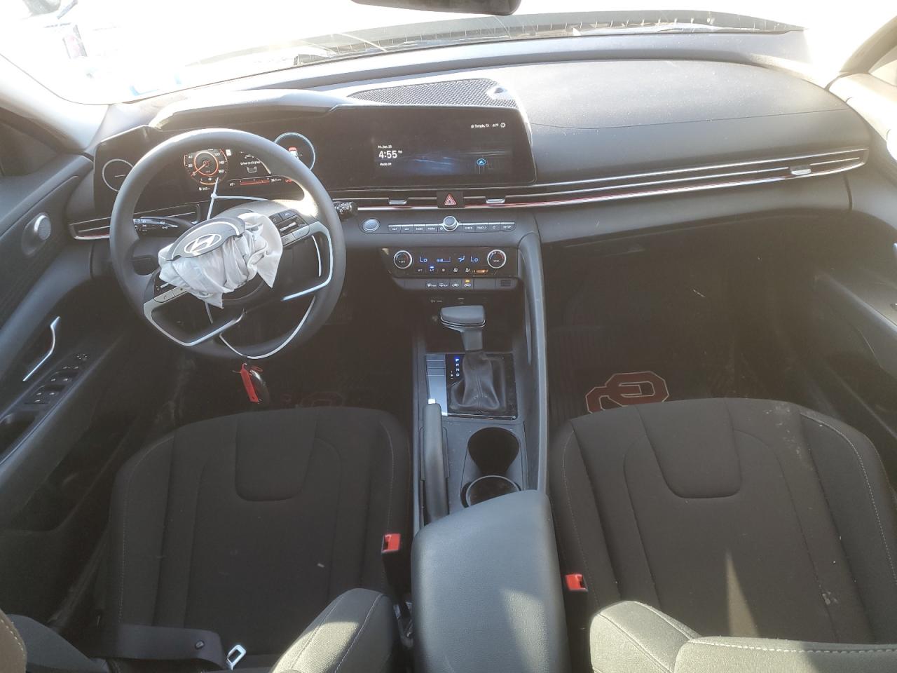 2024 HYUNDAI ELANTRA SEL VIN:KMHLM4DG8RU788768