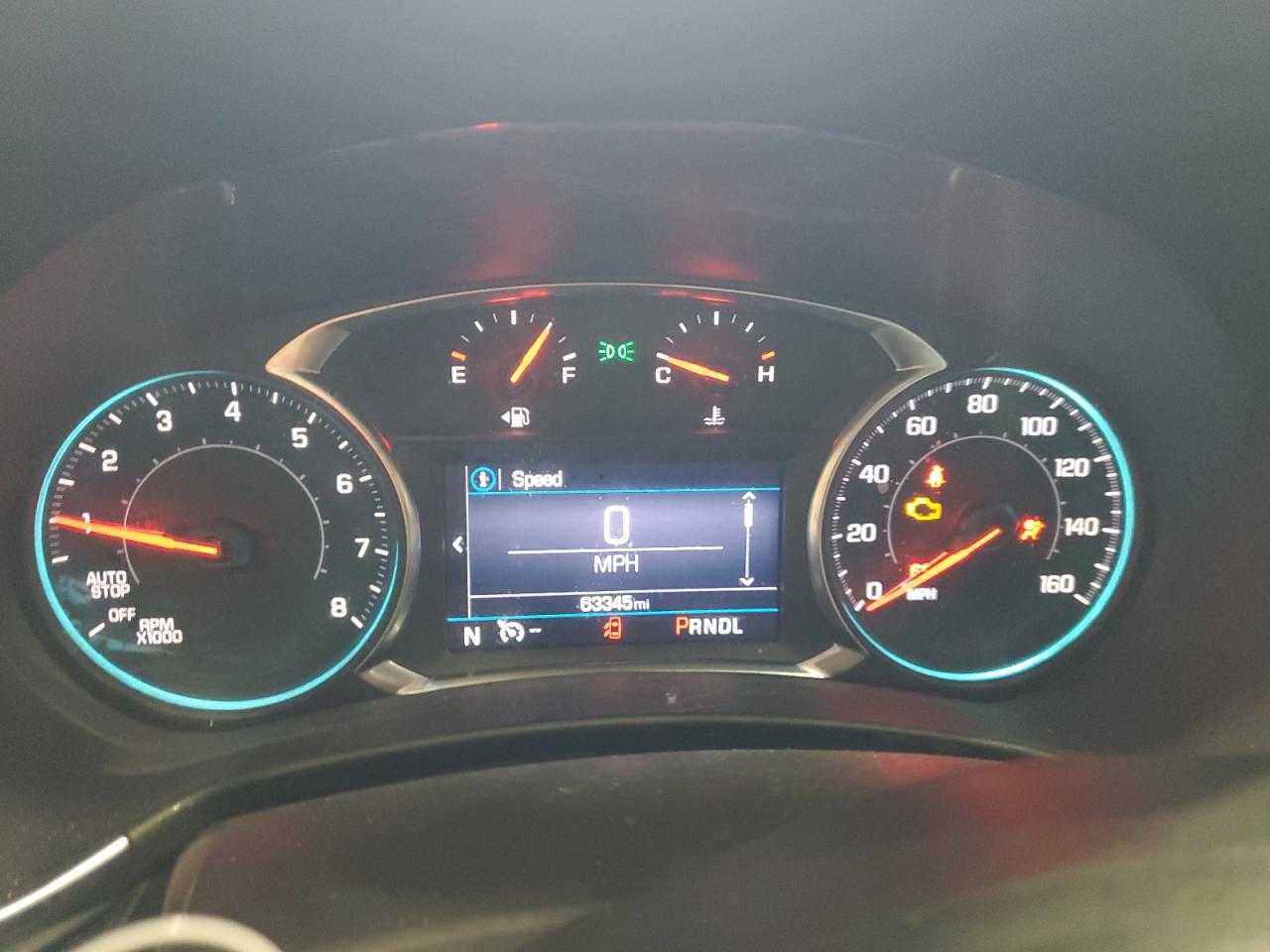 2022 CHEVROLET EQUINOX LT VIN:3GNAXUEV9NL229015