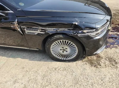 2019 Genesis G90 VIN: