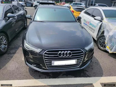 2016 Audi A6 WAUZZZ4G8GN121264 VIN:WAUZZZ4G8GN121264