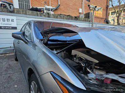 2019 Lexus ES 300 JTHB21B16K2059512 VIN:JTHB21B16K2059512