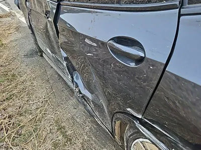 2023 BMW X3 M WBY41DU02RSC99705 VIN:WBY41DU02RSC99705