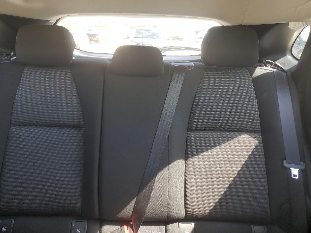 2023 MAZDA CX-30  VIN:3MVDMBAM4PM555929