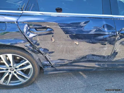 2021 Audi A6 WAUZZZF2XMN075319 VIN:WAUZZZF2XMN075319