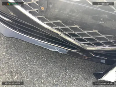 2018 Genesis G90 KMHG241DDKU055868 VIN:KMHG241DDKU055868