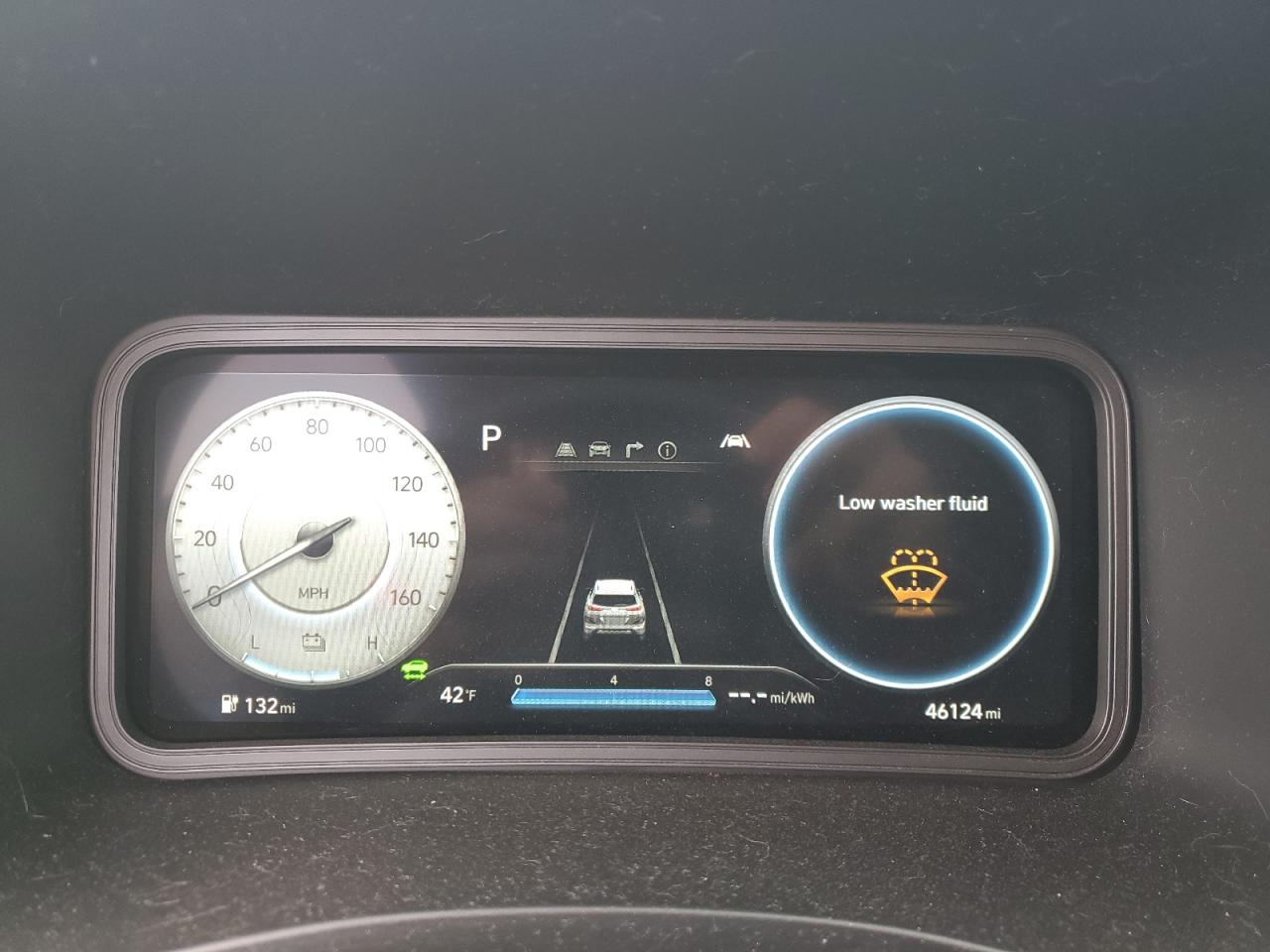 2023 HYUNDAI KONA SEL VIN:KM8K33AG6PU162999