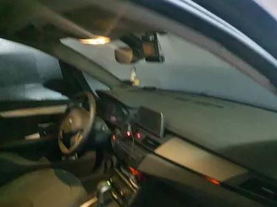 2016 BMW 2 Series Gran Tourer VIN: