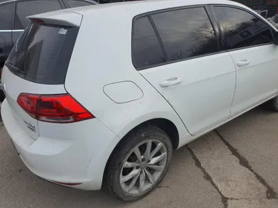 2016 Volkswagen Golf WVWZZZAUZGW092128 VIN:WVWZZZAUZGW092128