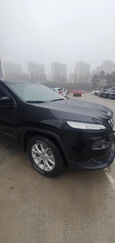 2015 Jeep Cherokee 1C4PJMCB3FW619861 VIN:1C4PJMCB3FW619861