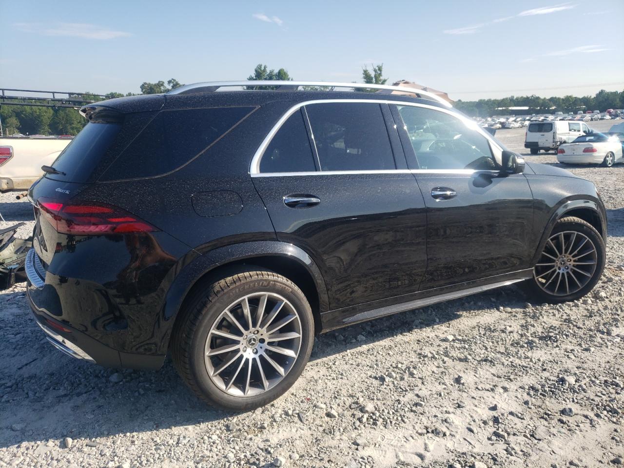 2024 MERCEDES-BENZ GLE 450 4MATIC VIN:4JGFB5KB4RB017199