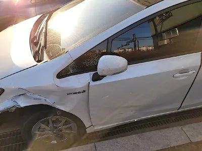 2017 Toyota Prius v JTDZN3EU2HJ068649 VIN:JTDZN3EU2HJ068649