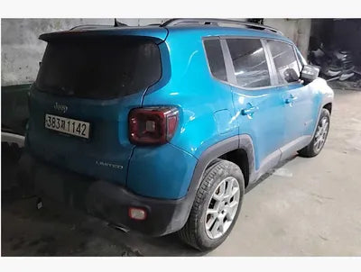 2020 Jeep Renegade 1C4BU0000LPL72624 VIN:1C4BU0000LPL72624
