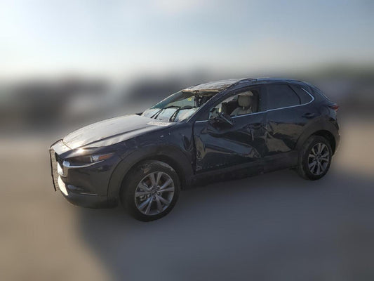 2023 MAZDA CX-30 PREFERRED VIN:3MVDMBCM0PM587368