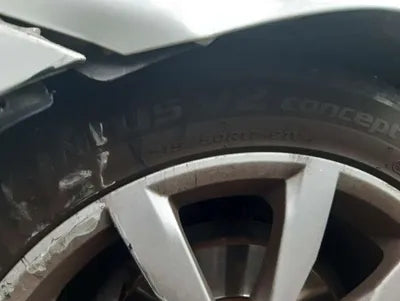 2015 Volkswagen Golf WVWZZZAUZFW281912 VIN:WVWZZZAUZFW281912