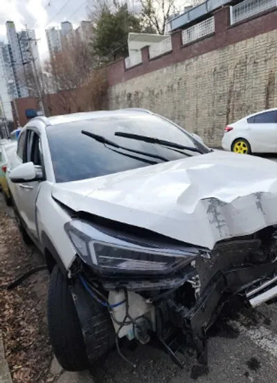 2019 Hyundai Tucson KMHJ581ABKU868617 VIN:KMHJ581ABKU868617