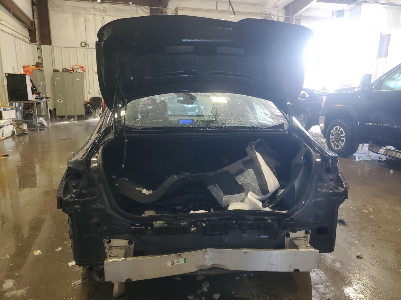 2023 CHEVROLET MALIBU LS VIN:1G1ZB5ST2PF120792