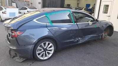 2020 Tesla Model 3 5YJ3E1EB9LF649316 VIN:5YJ3E1EB9LF649316