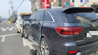2019 Kia Sorento VIN: