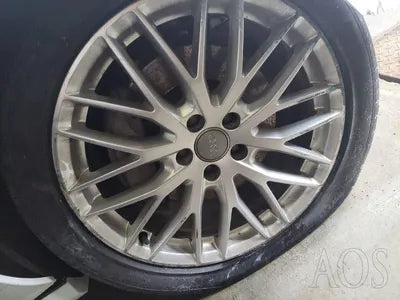 2016 Audi A6 WAUZZZ4G0GN028707 VIN:WAUZZZ4G0GN028707