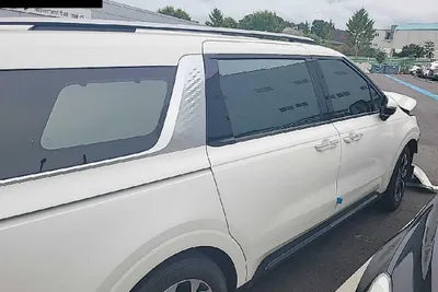 2021 Kia Carnival KNANE81BBMS117645 VIN:KNANE81BBMS117645