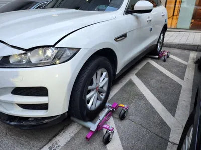 2017 Jaguar F-Pace SADCA2BN7HA048975 VIN:SADCA2BN7HA048975